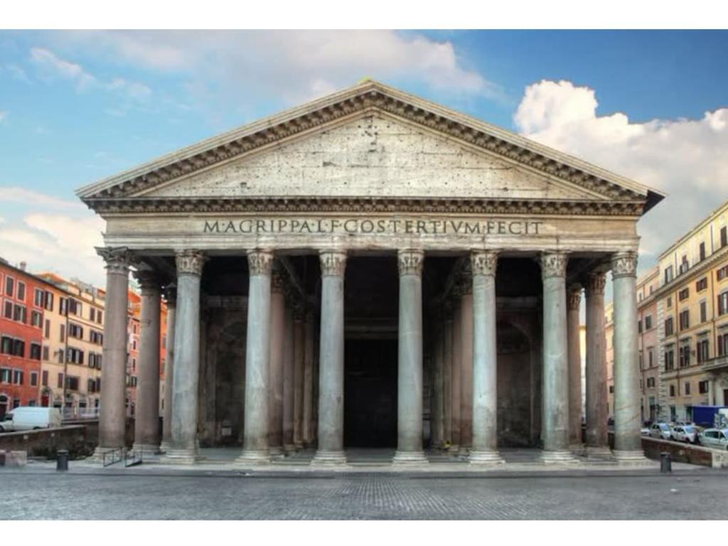 Trevi Fountain Deluxe - Your Italian Holidays Рим Екстериор снимка